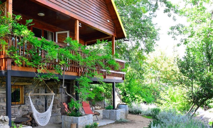 Navacerrada Ski Chalet | NIMA Navacerrada