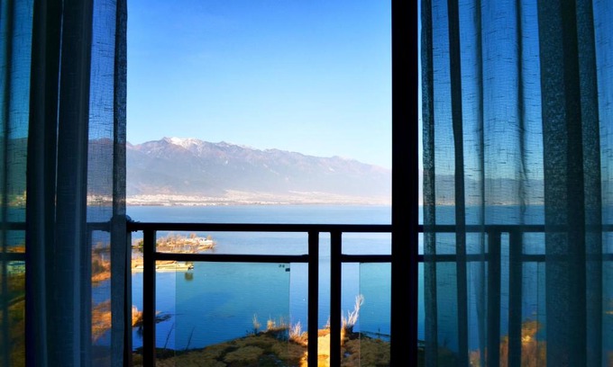 Xiaguan House | Ning-house Lake view Inn