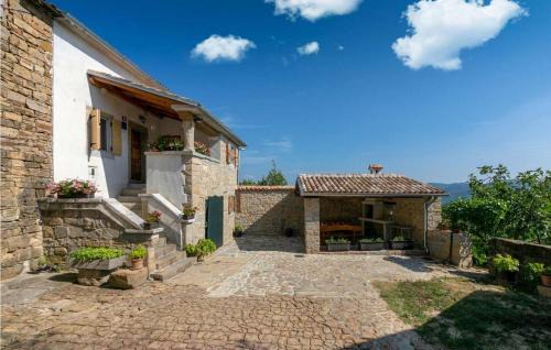 Sovinjska Brda Apartment | Ninna