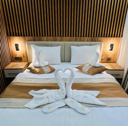 Kumkapi Hotel | Ninova Boutique Hotel