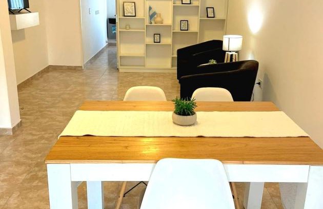 La Plata Apartment | Nisen Temporarios
