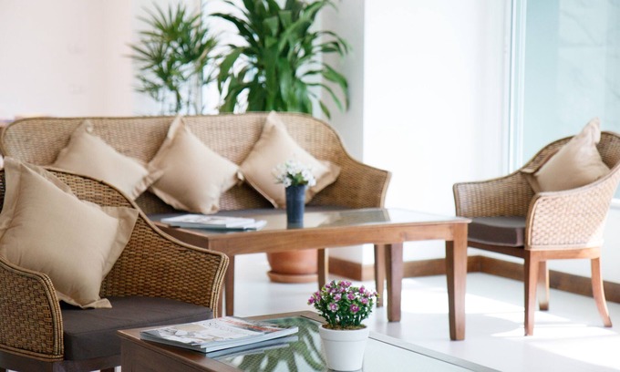 Chang Phueak Apartment | Nivas Chiangmai