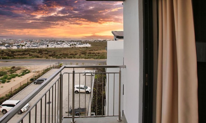 Olifantskop Apartment | Nivica Lifestyle Living 64, Langebaan, 4-sleeper