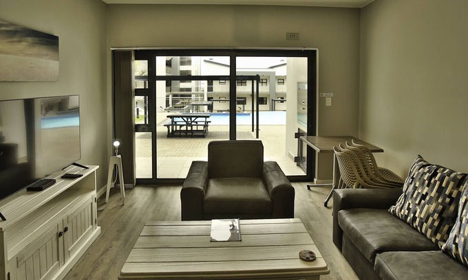 Olifantskop Apartment | Nivica Lifestyle Living 18, Langebaan 4-Sleeper