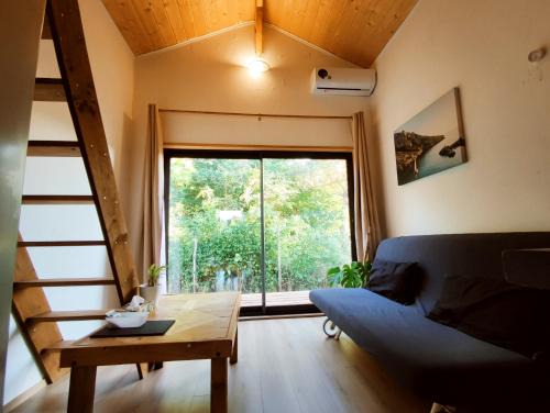 Donnezac Apartment | Niwa Lodge