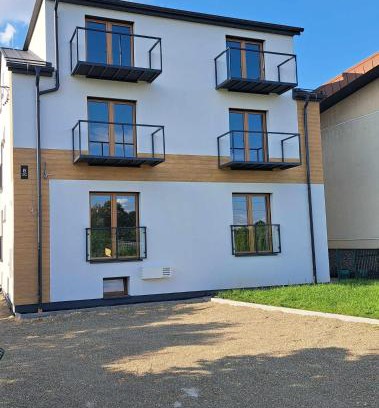 Brzezinka House | Niwy8Rooms