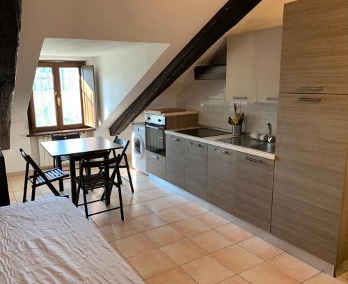 San Salvario Apartment | Nizza 93