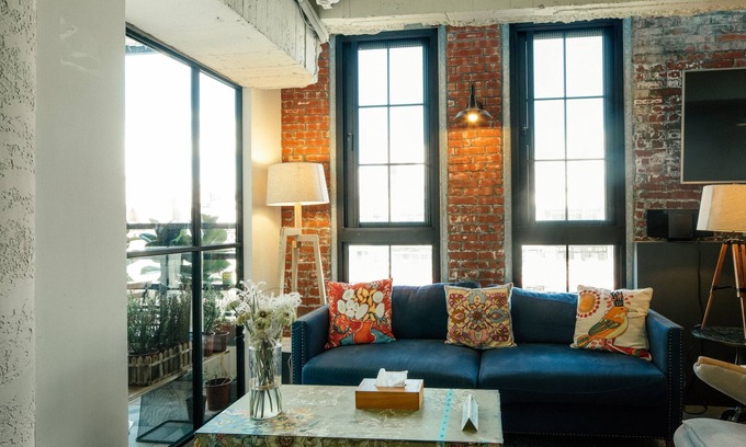 Songshan Hotel | NK Hostel