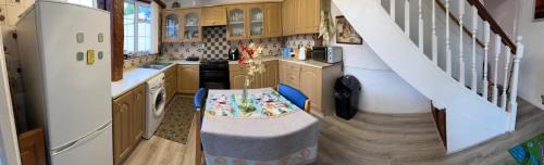 Little Hay House | NKDR Lodge