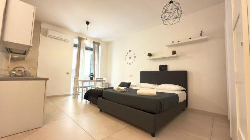 Vittorio Emanuele House | NL HOUSE - Vicoli & Tradizioni