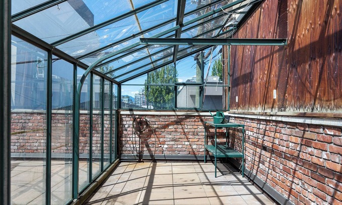 Mount Pleasant House | nLandmark Vancouver Heritage Home with Coachhouse - Mount Pleasant