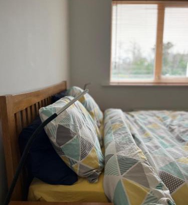 Dublin Apartment | NN HOUSE