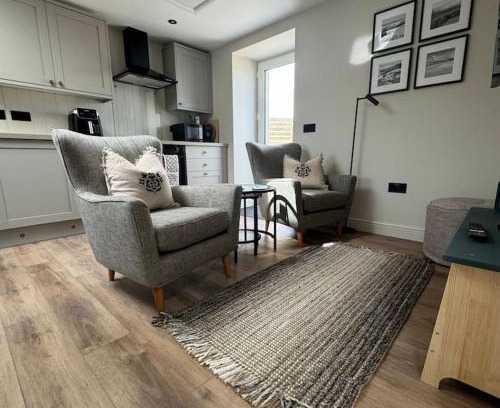 Isle of Lewis House | Nᴼ 21 Beautiful Cosy Modern Traditional Cottage