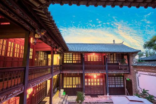 Xishan Hotel | No.3 Garden Hotel