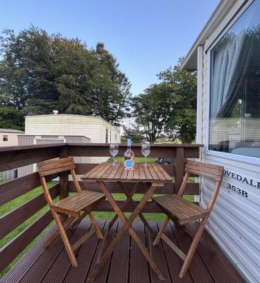 Balminnoch House | No 38 Heilan Hoose at Three Lochs Newton Stewart