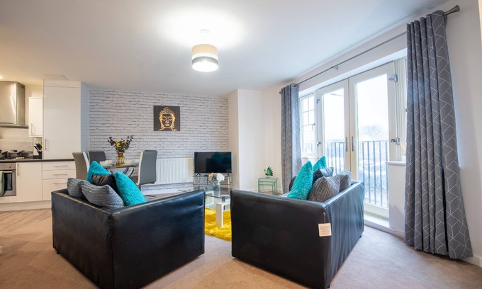 Mansfield House | No 4