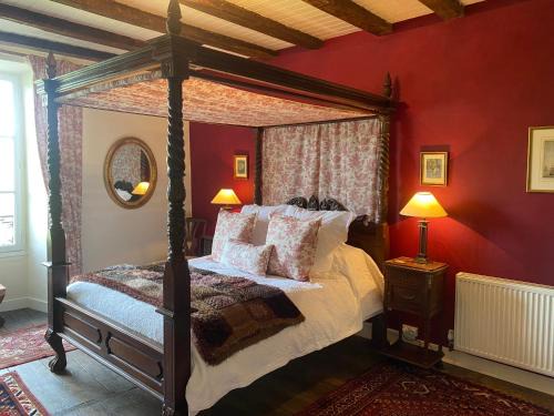 Confolens Bed & Breakfast | No 41 Chambres D hotes