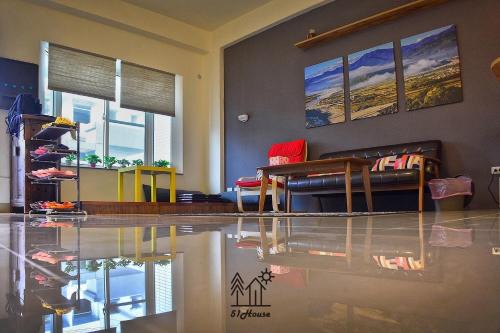 Ruisui House | No.51 Ruisui Homestay