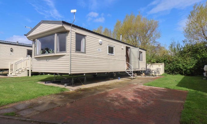 Mappleton House | No 58 Westfield