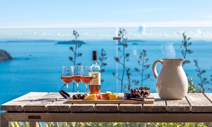 Waiheke Island House | No.63 | Stay Waiheke