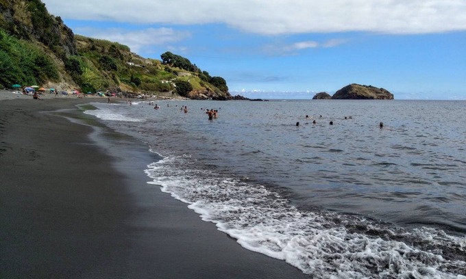 Vila Franca do Campo House | No Centro da Ilha de São Miguel, Sinta-se em Casa Mesmo Longe de Casa