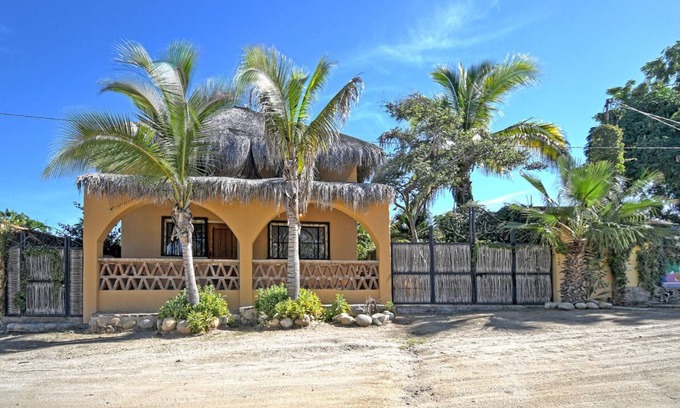 Todos Santos House | No longer available