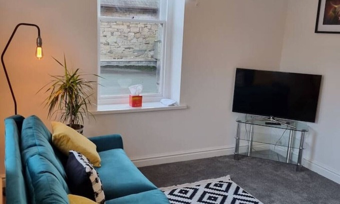 Cockermouth Apartment | No3 Spacious Apartment, Cockermouth.