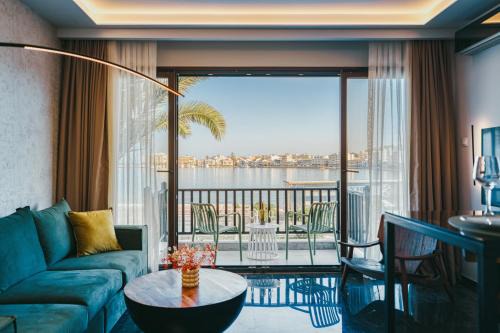 Chios Apartment | NOA-Luxury Stay with a view
