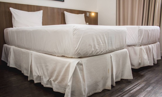 Itapoa Hotel | Nobile Hotel Belo Horizonte