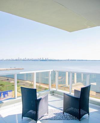 Encarnacion Apartment | Nobleza Apart Hotel