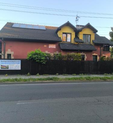 Czechowice-Dziedzice Apartment | Noclegi Bogusław Danel