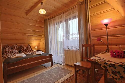 Brzegi House | Noclegi Brzegi