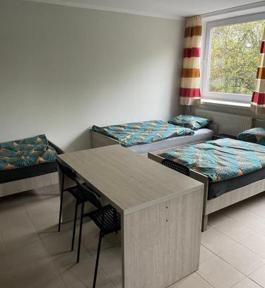Dabrowa Gornicza House | Noclegi Eliza