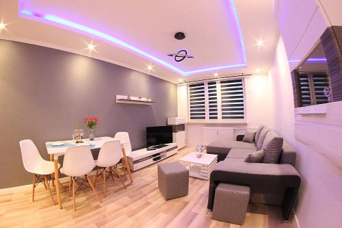 Raciborz Apartment | Noclegi FAMILY APARTMENTS Hotel Apartamenty