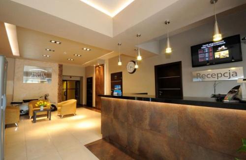 Cieszyn Bed & Breakfast | Noclegi Gambit Cieszyn 24h