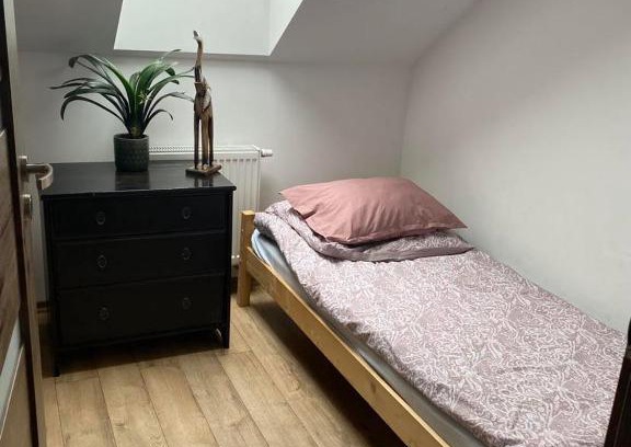 Czerna House | Noclegi Grojec