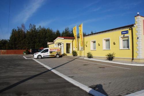 gmina Miłkowice Hotel | Noclegi Kochlice
