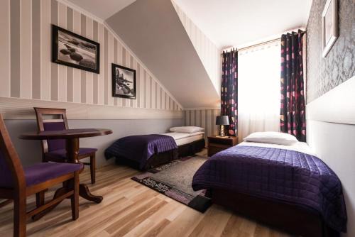 Lublin House | Noclegi Komfort