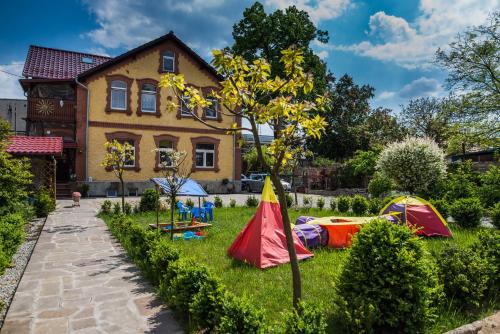 Boleslawiec House | Noclegi na Polnej