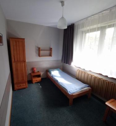 Skawina House | Noclegi Pod Dębem