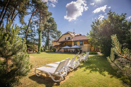 Krasnobrod House | Noclegi Staś Krasnobród