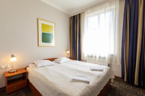 Praga Poludnie Apartment | Noclegi Stadion Bed & Breakfast
