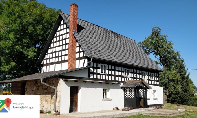 Krasnik Dolny House | Noclegi u Anny