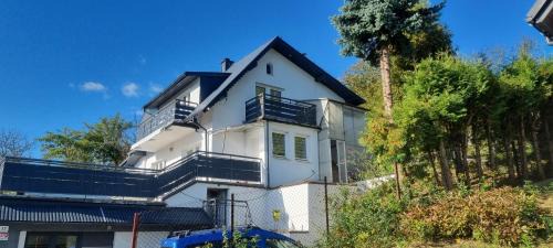 Januszowice House | Noclegi u Ewusi