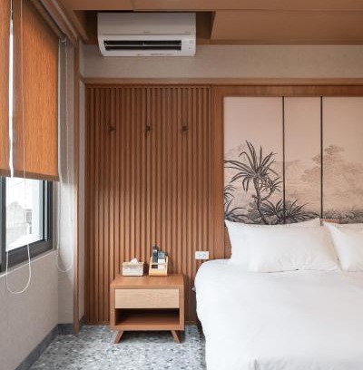 Chaozhou Bed & Breakfast | Nodo Japanese-style