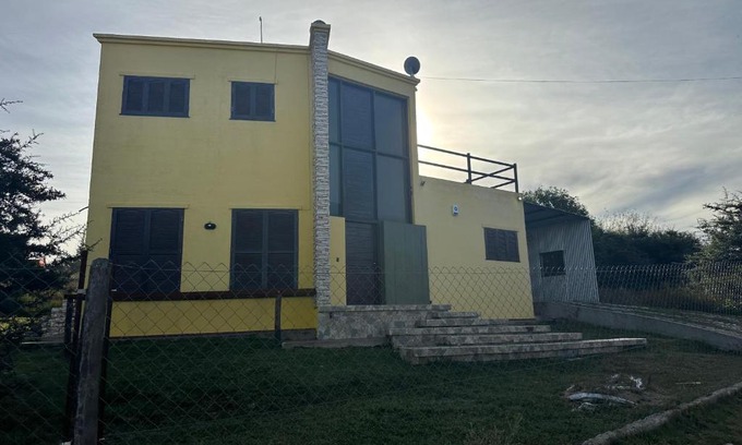 Tanti House | Noelia maricel