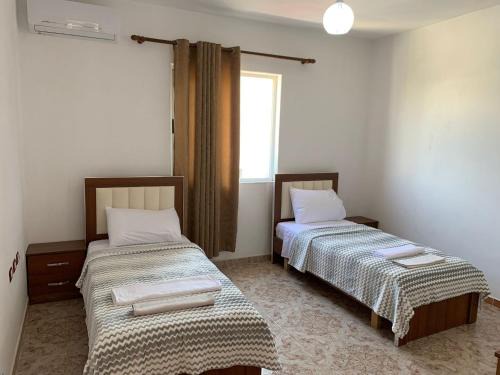 Elbasan Apartment | Noemi Apartment
