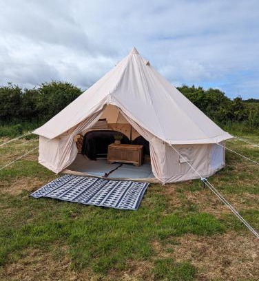 Nolton Other | Nolton Coast Bell Tents
