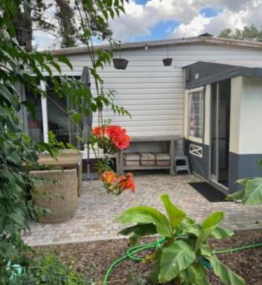 Balen Other | Nomad Laryssiou on camping GT Keiheuvel parcel 371