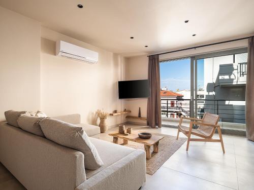 Old Town Apartment | Nomada Chania Apartments